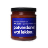 Pruimen-gemberspread (6x210ML)